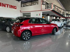 Opel Corsa GS	1.2T XHL 74KW (100CV) GS TELA MARVEL BLACK  - Foto 6