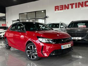 Opel Corsa GS	1.2T XHL 74KW (100CV) GS TELA MARVEL BLACK  - Foto 11