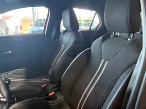 Opel Corsa GS	1.2T XHL 74KW (100CV) GS TELA MARVEL BLACK  - Foto 23