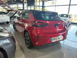 Opel Corsa GS	1.2T XHL 74KW (100CV) GS TELA MARVEL BLACK  - Foto 7