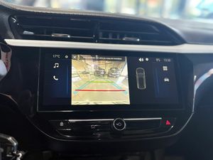 Opel Corsa GS	1.2T XHL 74KW (100CV) GS TELA MARVEL BLACK  - Foto 16