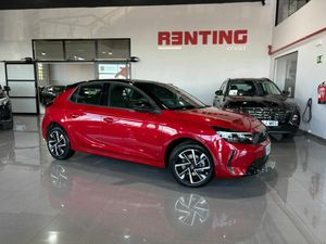 Opel Corsa GS	1.2T XHL 74KW (100CV) GS TELA MARVEL BLACK  - Foto 5