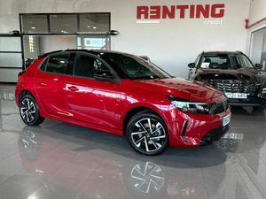 Opel Corsa GS	1.2T XHL 74KW (100CV) GS TELA MARVEL BLACK  - Foto 4