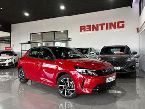 Opel Corsa GS	1.2T XHL 74KW (100CV) GS TELA MARVEL BLACK  - Foto 19