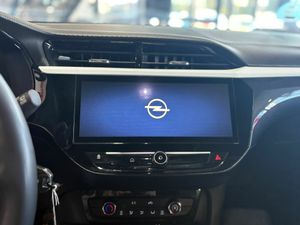 Opel Corsa GS	1.2T XHL 74KW (100CV) GS TELA MARVEL BLACK  - Foto 18