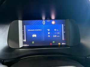 Opel Corsa GS	1.2T XHL 74KW (100CV) GS TELA MARVEL BLACK  - Foto 14