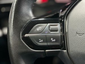 Peugeot 208 ALLURE	73KW (100CV) TAPICERÍA COZY GRIS MÓDENA CON PESPUNTES MENTOLADOS  - Foto 16
