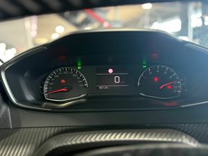 Peugeot 208 ALLURE	73KW (100CV) TAPICERÍA COZY GRIS MÓDENA CON PESPUNTES MENTOLADOS  - Foto 21