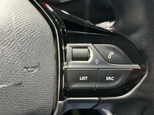 Peugeot 208 ALLURE	73KW (100CV) TAPICERÍA COZY GRIS MÓDENA CON PESPUNTES MENTOLADOS  - Foto 18