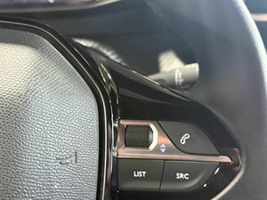 Peugeot 208 ALLURE	73KW (100CV) TAPICERÍA COZY GRIS MÓDENA CON PESPUNTES MENTOLADOS  - Foto 12