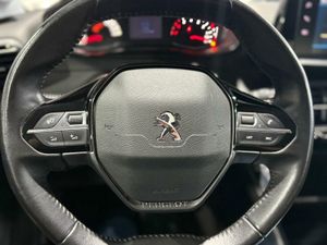 Peugeot 208 ALLURE	73KW (100CV) TAPICERÍA COZY GRIS MÓDENA CON PESPUNTES MENTOLADOS  - Foto 24