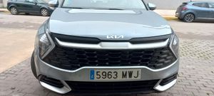 Kia Sportage DRIVE	1.6 T-GDI 118KW (160CV) DRIVE 17