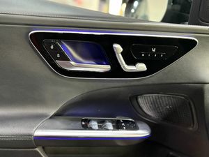 Mercedes Clase C C 200 D AMG Line Premium Plus GRIS GRAFITO (METALIZADO  - Foto 30