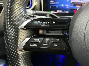 Mercedes Clase C C 200 D AMG Line Premium Plus GRIS GRAFITO (METALIZADO  - Foto 13