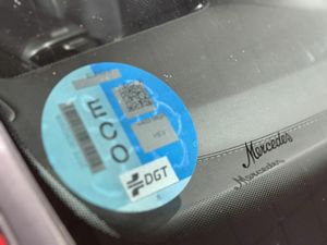 Mercedes Clase C C 200 D AMG Line Premium Plus GRIS GRAFITO (METALIZADO  - Foto 23