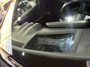 Mercedes Clase C C 200 D AMG Line Premium Plus GRIS GRAFITO (METALIZADO  - Foto 32