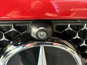 Mercedes Clase C C 200 D AMG Line Premium Plus ROJO PATAGONIA METALIZADO (DESIGNO  - Foto 34