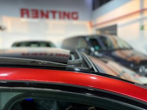 Mercedes Clase C C 200 D AMG Line Premium Plus ROJO PATAGONIA METALIZADO (DESIGNO  - Foto 11