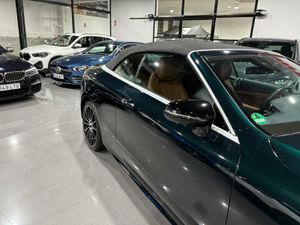 Mercedes Clase E CABRIO E 220 D PAQUETE ADVANTAGE^PAQUETE PREMIUM^PAQUETE PREMIUM PLUS^  - Foto 10
