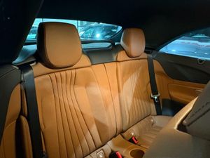 Mercedes Clase E CABRIO E 220 D PAQUETE ADVANTAGE^PAQUETE PREMIUM^PAQUETE PREMIUM PLUS^  - Foto 24