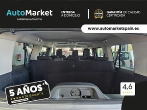 Peugeot Traveller Active 2.0 BlueHDi aut.  130KW EAT8 Long   - Foto 30