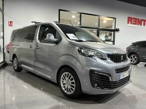 Peugeot Traveller Active 2.0 BlueHDi aut.  130KW EAT8 Long   - Foto 2