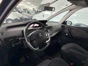 Citroën C4 Picasso Puretech 96kw (130cv) Eatg6   - Foto 9