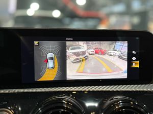 Mercedes Clase A A 160 Business Solution CLASS A (W177)  - Foto 23