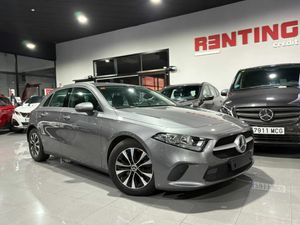 Mercedes Clase A A 160 Business Solution CLASS A (W177)  - Foto 2