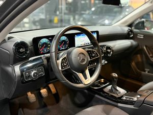 Mercedes Clase A A 160 Business Solution CLASS A (W177)  - Foto 14