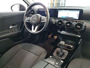 Mercedes Clase A A 160 Business Solution CLASS A (W177)  - Foto 9