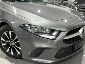 Mercedes Clase A A 160 Business Solution CLASS A (W177)  - Foto 10