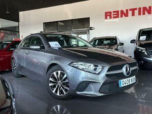 Mercedes Clase A A 160 Business Solution CLASS A (W177)  - Foto 12