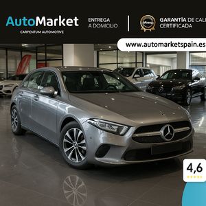 Mercedes Clase A A 160 Business Solution CLASS A (W177)  - Foto 2
