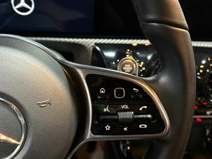 Mercedes Clase A A 160 Business Solution CLASS A (W177)  - Foto 18