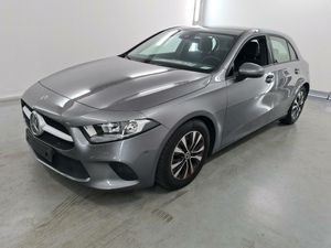 Mercedes Clase A A 160 Business Solution CLASS A (W177)  - Foto 6
