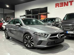 Mercedes Clase A A 160 Business Solution CLASS A (W177)  - Foto 3