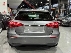 Mercedes Clase A A 160 Business Solution CLASS A (W177)  - Foto 8