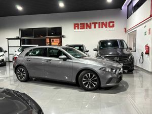 Mercedes Clase A A 160 Business Solution CLASS A (W177)  - Foto 4