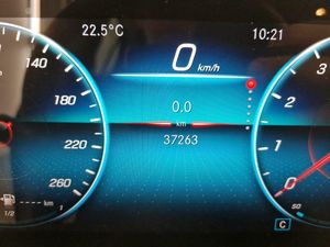 Mercedes Clase A A 160 Business Solution CLASS A (W177)  - Foto 14