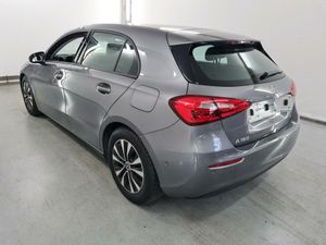Mercedes Clase A A 160 Business Solution CLASS A (W177)  - Foto 4