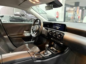 Mercedes Clase A A 160 Business Solution CLASS A (W177)  - Foto 15