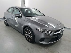 Mercedes Clase A A 160 Business Solution CLASS A (W177)  - Foto 3