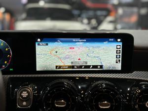 Mercedes Clase A A 160 Business Solution CLASS A (W177)  - Foto 24