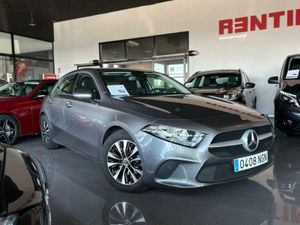 Mercedes Clase A A 160 Business Solution CLASS A (W177)  - Foto 33