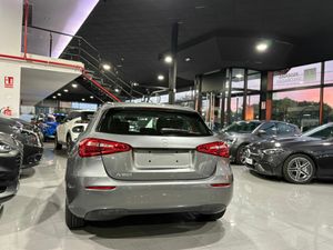 Mercedes Clase A A 160 Business Solution CLASS A (W177)  - Foto 9