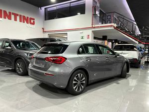 Mercedes Clase A A 160 Business Solution CLASS A (W177)  - Foto 6