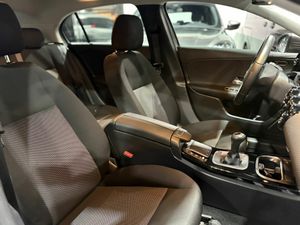 Mercedes Clase A A 160 Business Solution CLASS A (W177)  - Foto 16