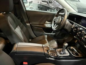 Mercedes Clase A A 160 Business Solution CLASS A (W177)  - Foto 21