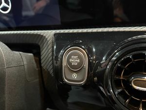 Mercedes Clase A A 160 Business Solution CLASS A (W177)  - Foto 28